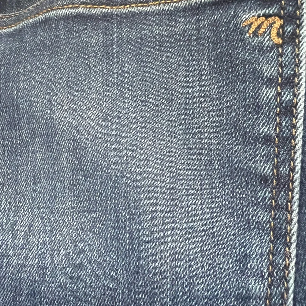 Madewell Curvy High Rise Jeans🦎🌵